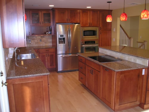 Kitchen Cabinets for Sale in Queens, NY | Home Art Tile Kitchen and Bath