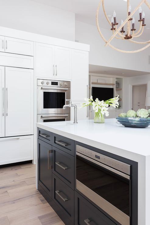 Top 20 Hot Kitchen Trends 2019 | Home Art Tile Kitchen and Bath