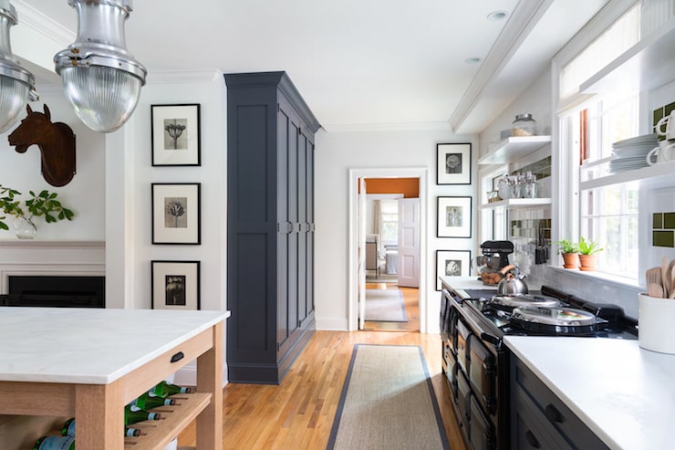 Top 20 Hot Kitchen Trends 2019 | Home Art Tile Kitchen and Bath