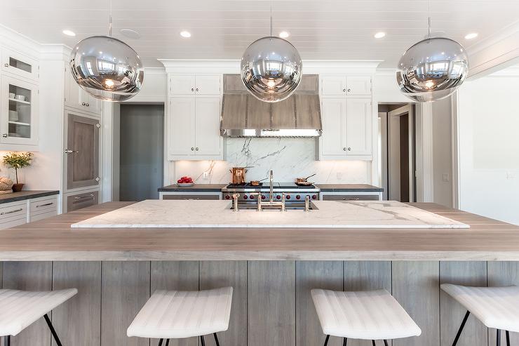 Top 20 Hot Kitchen Trends 2019 | Home Art Tile Kitchen and Bath
