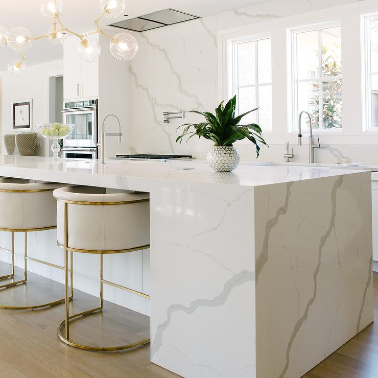 Top 20 Hot Kitchen Trends 2019 | Home Art Tile Kitchen and Bath