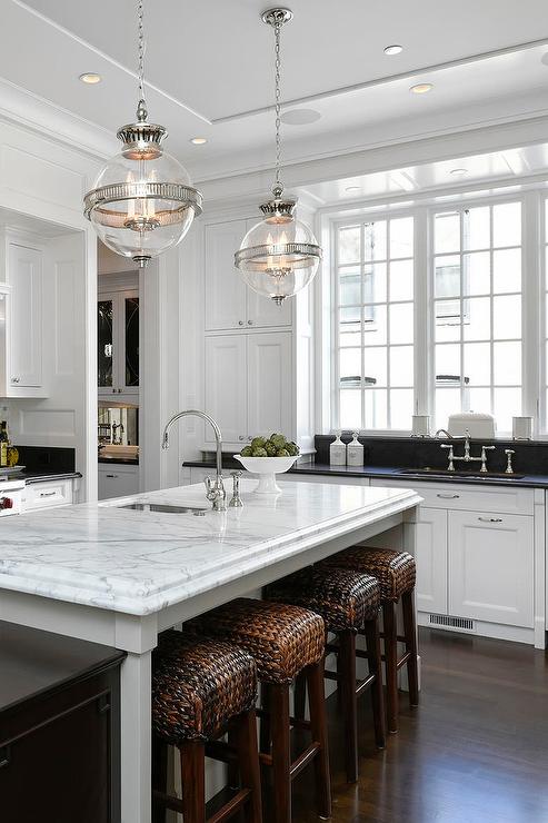 Top 20 Hot Kitchen Trends 2019 | Home Art Tile Kitchen and Bath