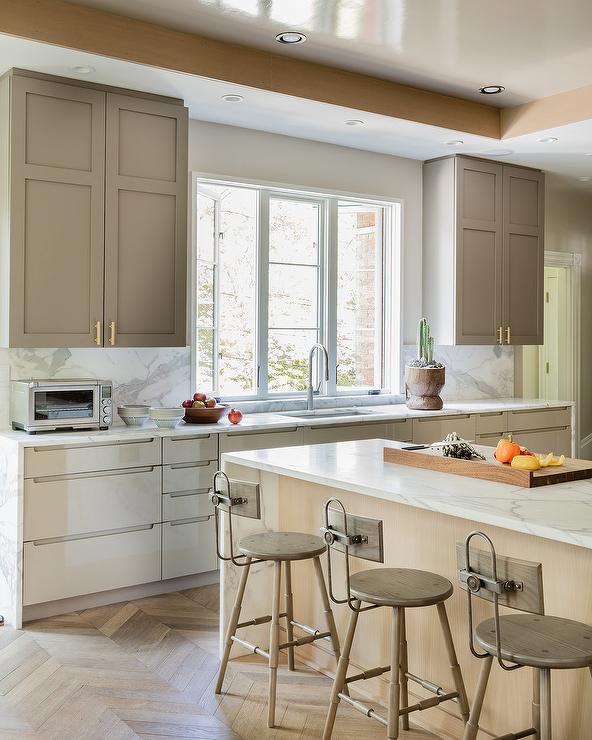 Top 20 Hot Kitchen Trends 2019 | Home Art Tile Kitchen and Bath