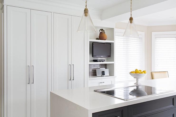 Top 20 Hot Kitchen Trends 2019 | Home Art Tile Kitchen and Bath