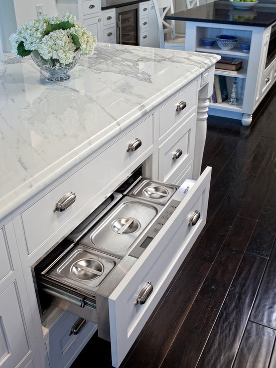 Top 20 Hot Kitchen Trends 2019 | Home Art Tile Kitchen and Bath