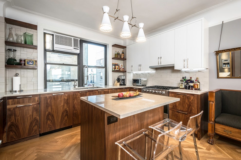 Top 20 Hot Kitchen Trends 2019 | Home Art Tile Kitchen and Bath