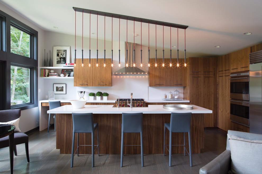 Top 20 Hot Kitchen Trends 2019 | Home Art Tile Kitchen and Bath