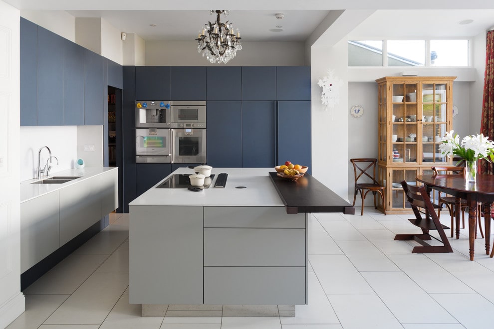 Top 20 Hot Kitchen Trends 2019 | Home Art Tile Kitchen and Bath
