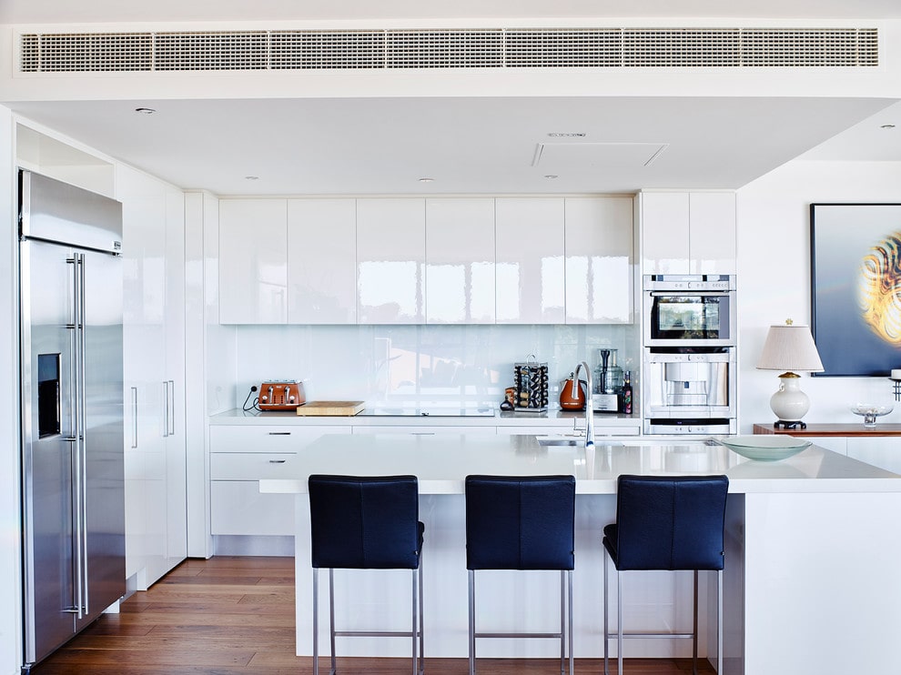 Top 20 Hot Kitchen Trends 2019 | Home Art Tile Kitchen and Bath