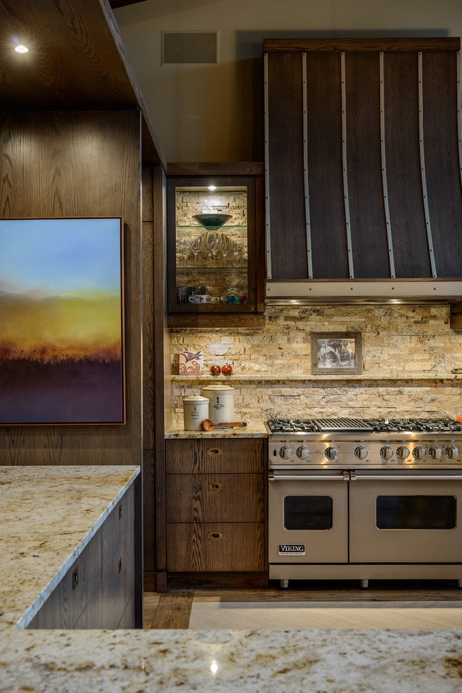 Top 20 Hot Kitchen Trends 2019 | Home Art Tile Kitchen and Bath