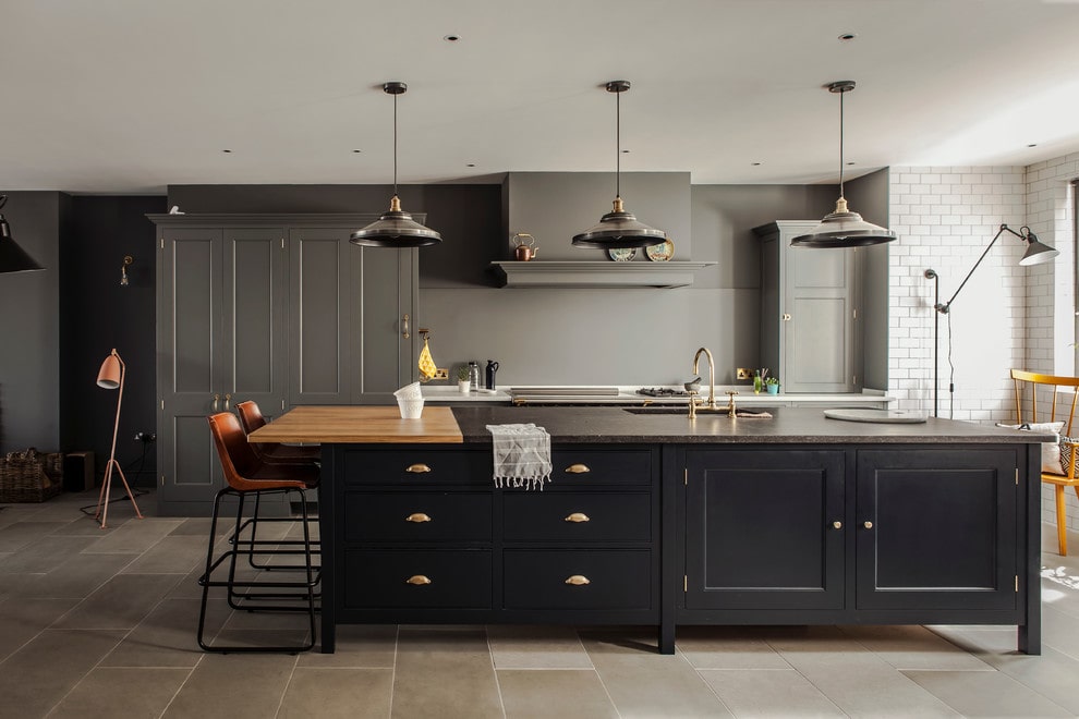 Top 20 Hot Kitchen Trends 2019 | Home Art Tile Kitchen and Bath