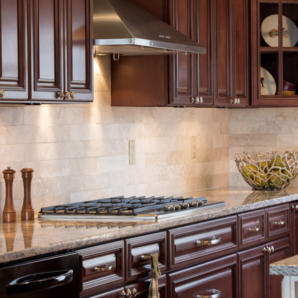 Kitchen Cabinets in Manhattan, NYC | Home Art Tile Kitchen and Bath