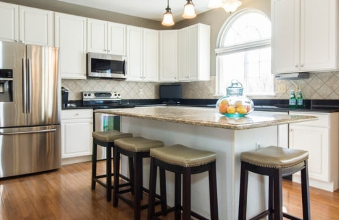 Best Kitchen Cabinets with Style and Function Buying Guide 2020