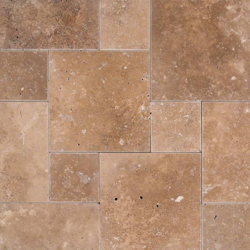Travertine Tiles Buyer's Guide for 2025 | Home Art Tile Kitchen and Bath