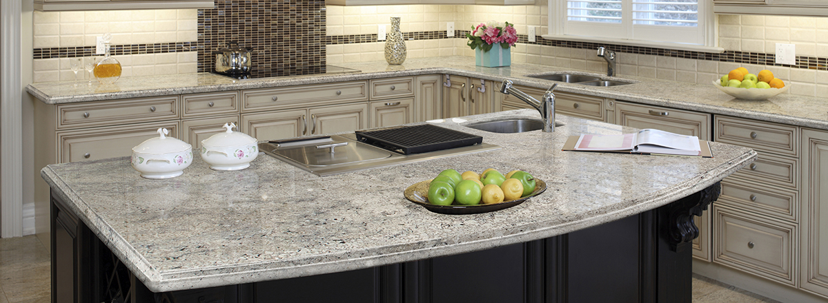MSI Countertops | Home Art Tile Kitchen and Bath