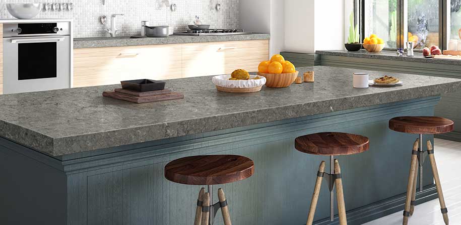 MSI Countertops | Home Art Tile Kitchen and Bath
