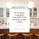 Kitchen Cabinet Colors