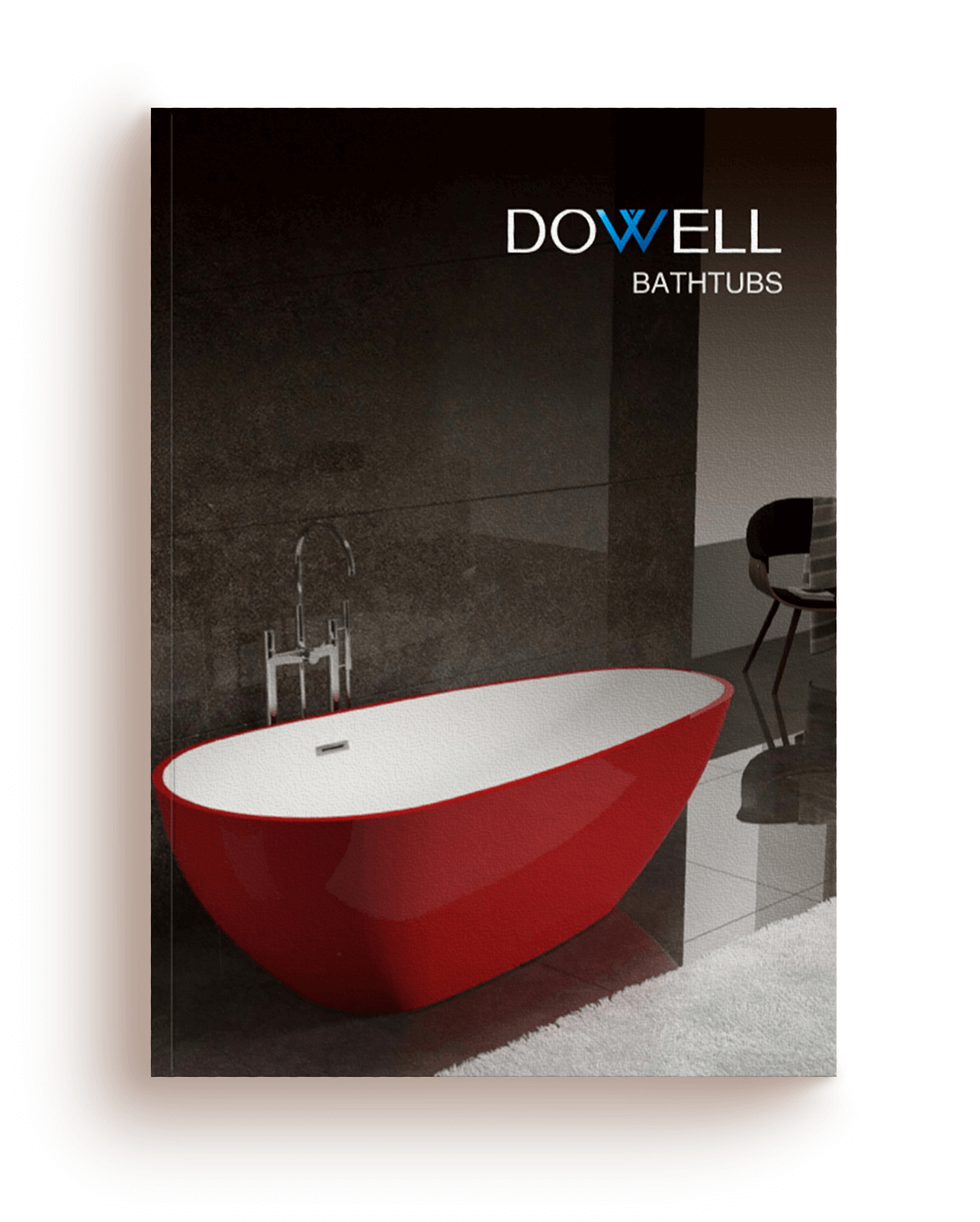 Dowell Catalogs | Home Art Tile Kitchen and Bath