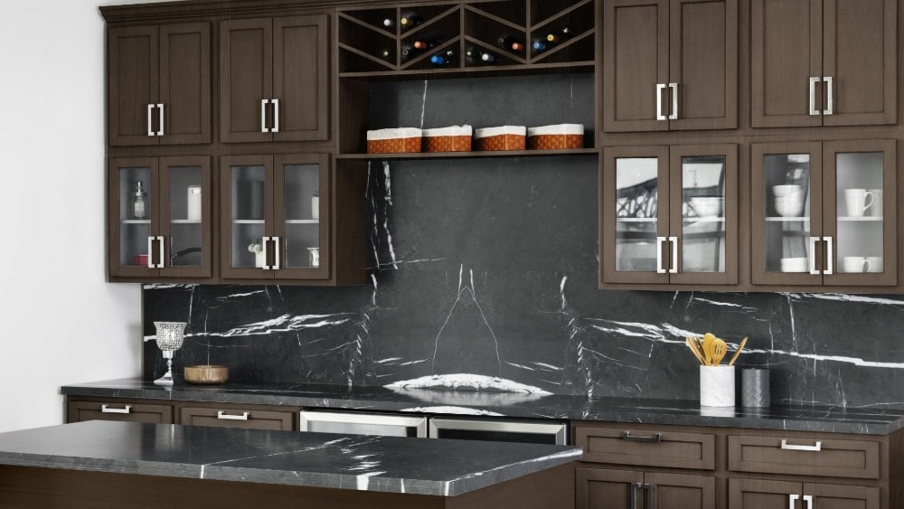 Fabuwood Cabinets | Home Art Tile Kitchen and Bath