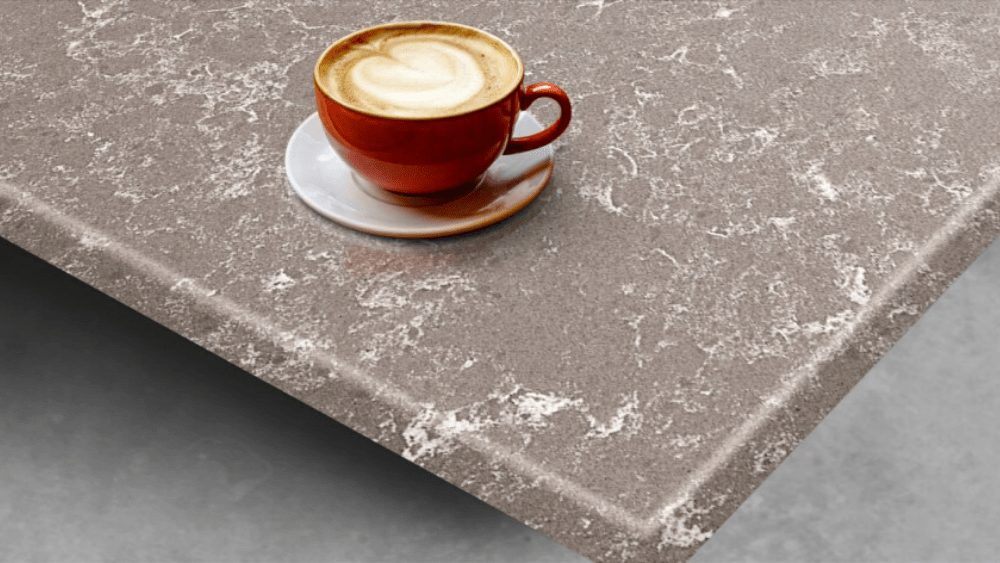 Quartz Master Countertops | Home Art Tile Kitchen and Bath