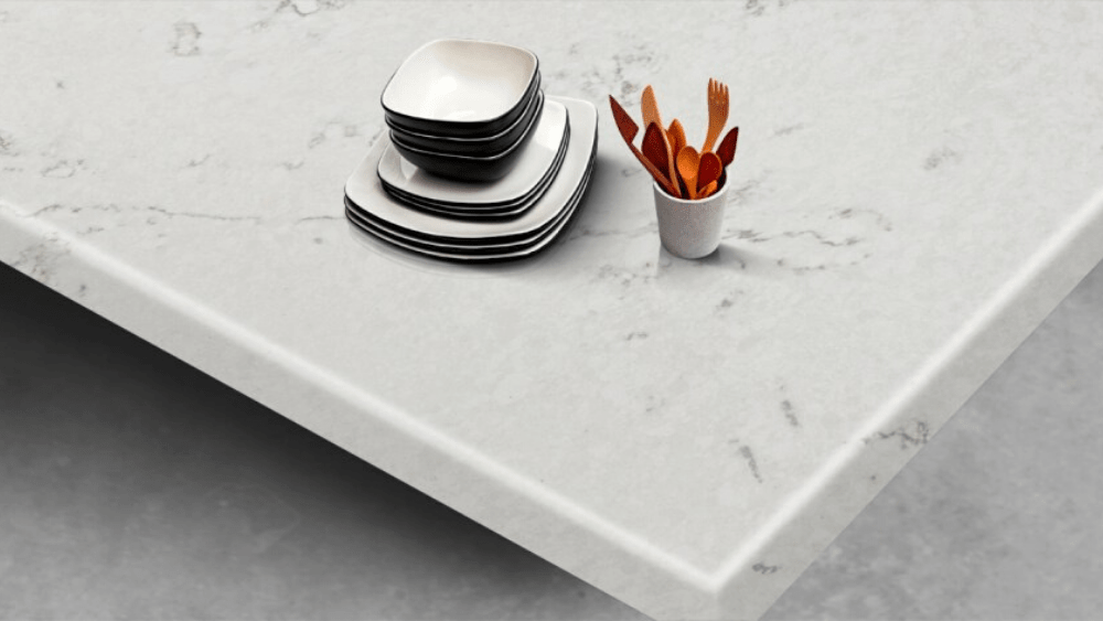 Quartz Master Countertops | Home Art Tile Kitchen and Bath