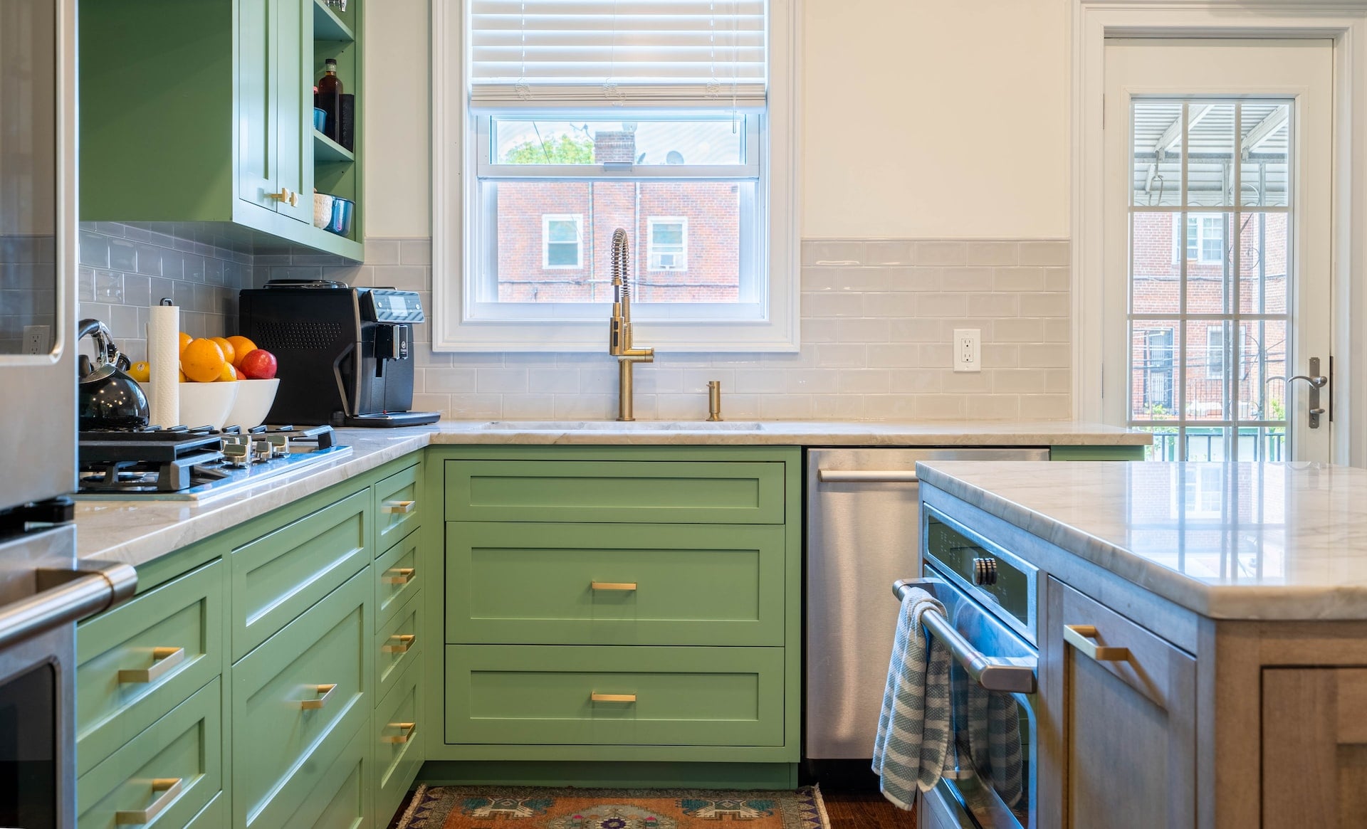 Modern Kitchen Cabinet Ideas to Update Your NY Kitchen in 2025 | Home Art Tile Kitchen and Bath