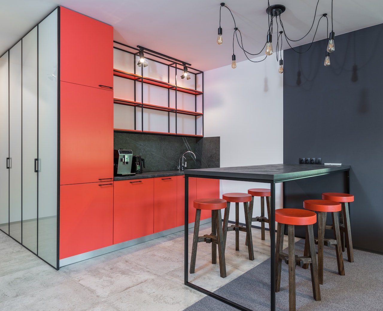 Modern Kitchen Cabinet Ideas to Update Your NY Kitchen in 2025 | Home Art Tile Kitchen and Bath