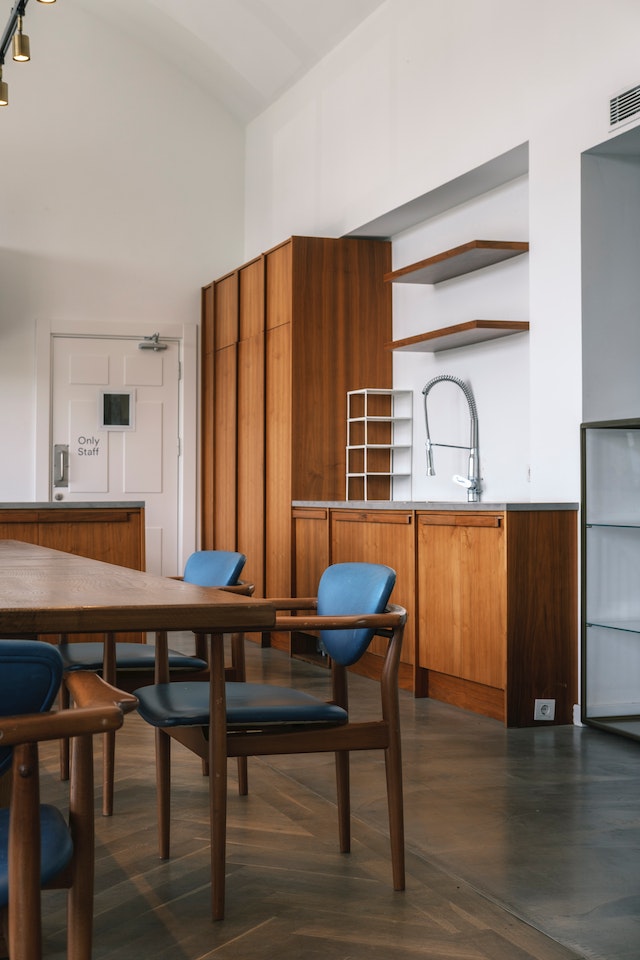 Modern Kitchen Cabinet Ideas to Update Your NY Kitchen in 2025 | Home Art Tile Kitchen and Bath