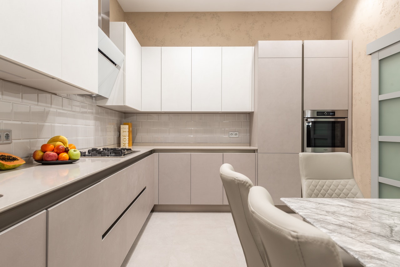 Modern Kitchen Cabinet Ideas to Update Your NY Kitchen in 2025 | Home Art Tile Kitchen and Bath