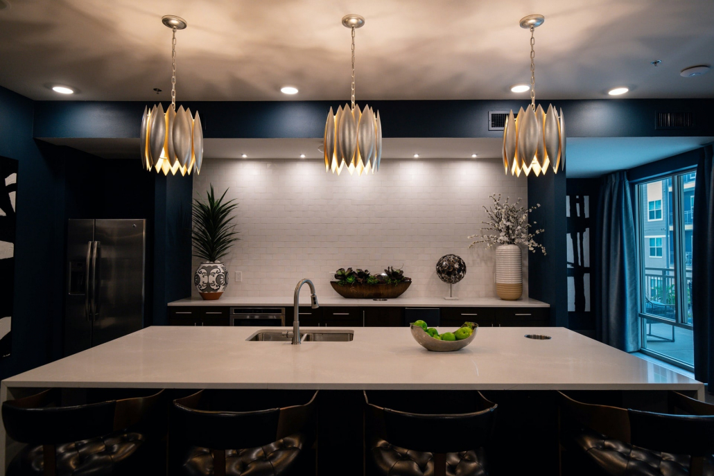 Modern Kitchen Cabinet Ideas to Update Your NY Kitchen in 2025 | Home Art Tile Kitchen and Bath