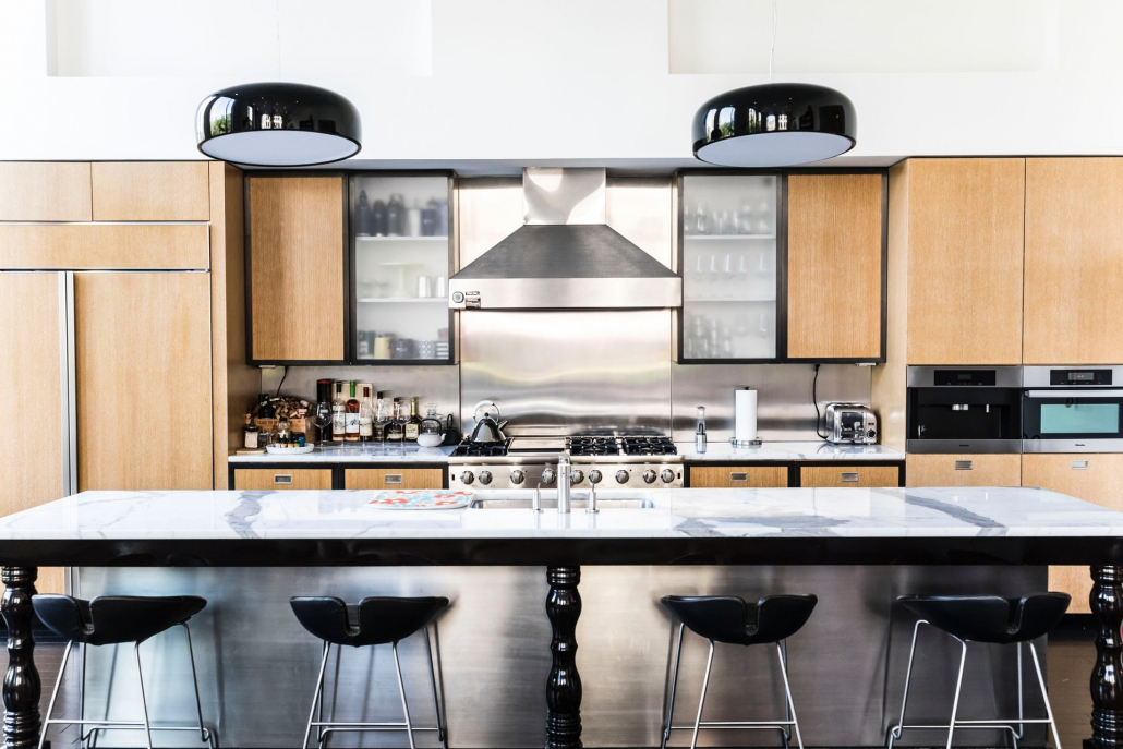 Modern Kitchen Cabinet Ideas to Update Your NY Kitchen in 2025 | Home Art Tile Kitchen and Bath