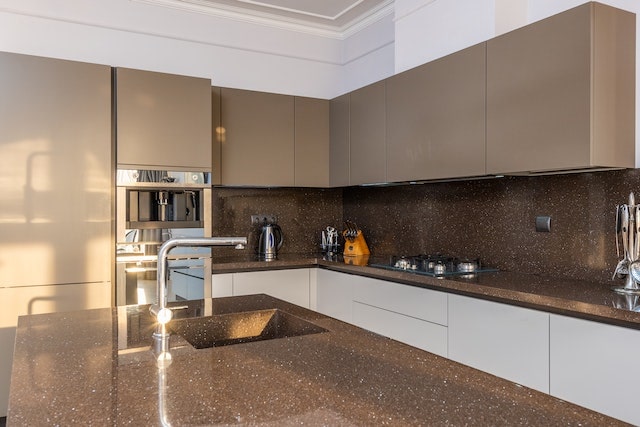 Modern Kitchen Cabinet Ideas to Update Your NY Kitchen in 2025 | Home Art Tile Kitchen and Bath