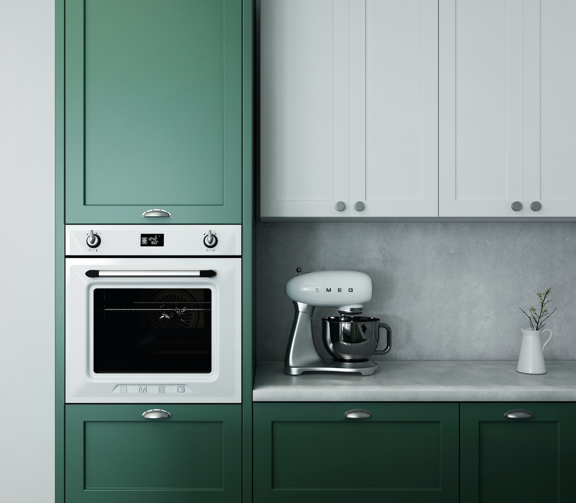 Modern Kitchen Cabinet Ideas to Update Your NY Kitchen in 2025 | Home Art Tile Kitchen and Bath