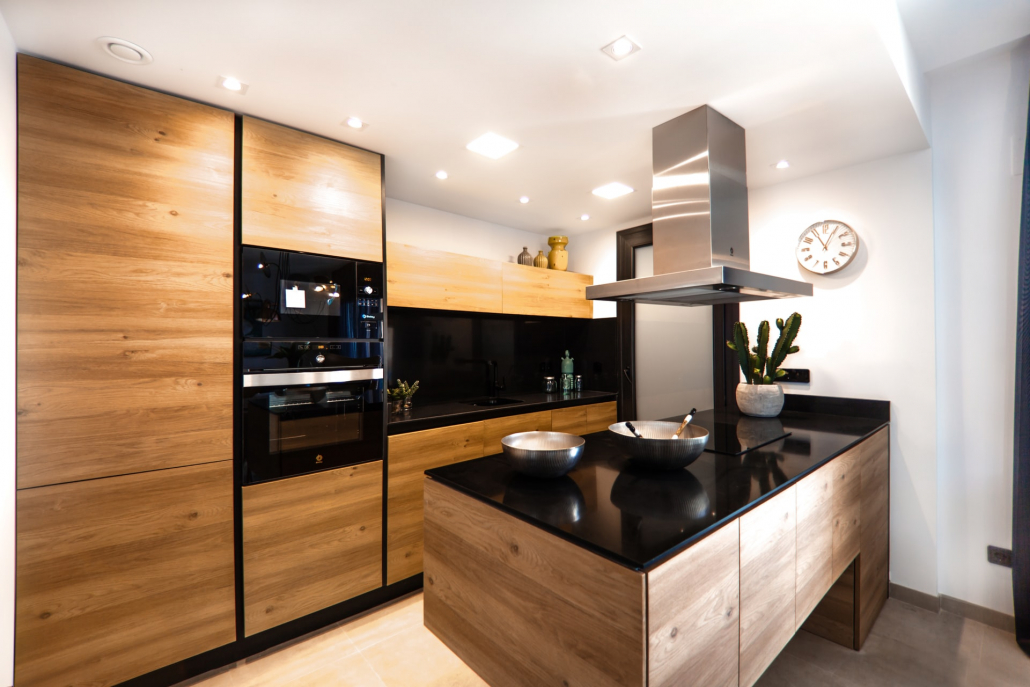 Modern Kitchen Cabinet Ideas to Update Your NY Kitchen in 2025 | Home Art Tile Kitchen and Bath