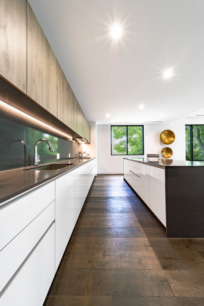 Modern Kitchen Cabinet Ideas to Update Your NY Kitchen in 2025 | Home Art Tile Kitchen and Bath