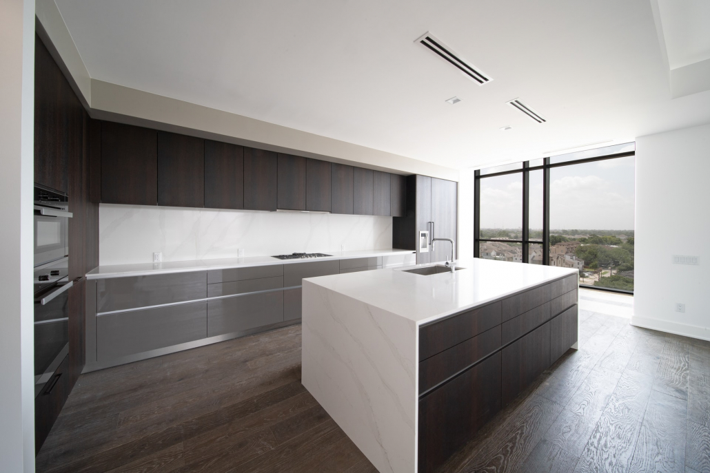 Modern Kitchen Cabinet Ideas to Update Your NY Kitchen in 2025 | Home Art Tile Kitchen and Bath