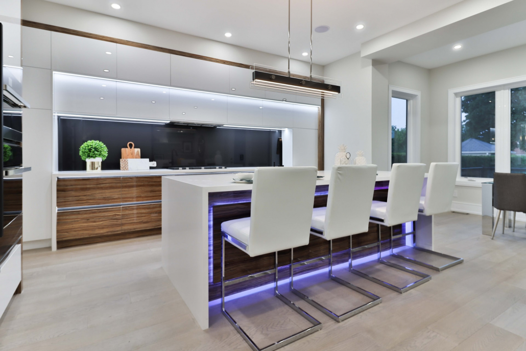 Modern Kitchen Cabinet Ideas to Update Your NY Kitchen in 2025 | Home Art Tile Kitchen and Bath