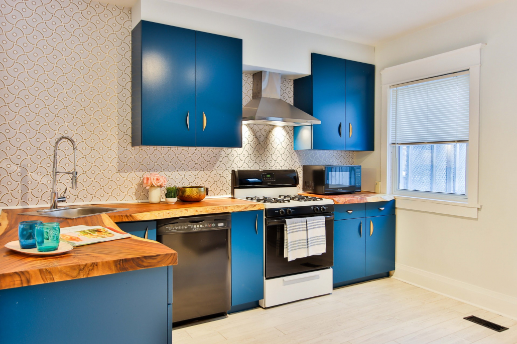 Modern Kitchen Cabinet Ideas to Update Your NY Kitchen in 2025 | Home Art Tile Kitchen and Bath