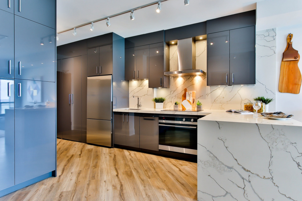 Modern Kitchen Cabinet Ideas to Update Your NY Kitchen in 2025 | Home Art Tile Kitchen and Bath