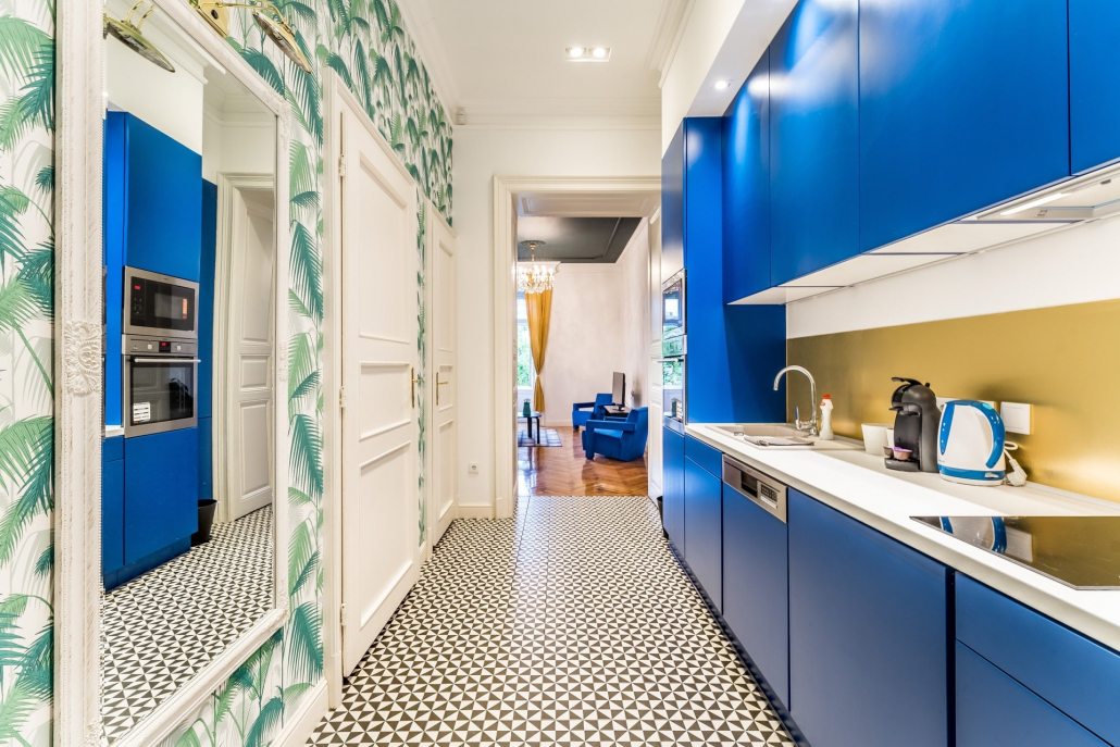 Modern Kitchen Cabinet Ideas to Update Your NY Kitchen in 2025 | Home Art Tile Kitchen and Bath