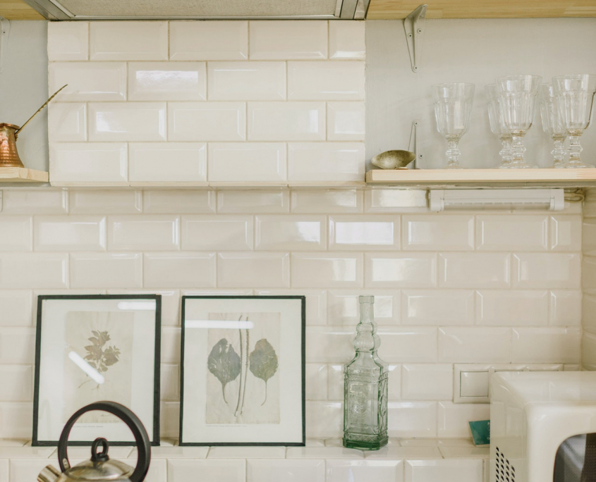 7 Kitchen Remodel Ideas on a Budget for 2025 | Home Art Tile Kitchen and Bath