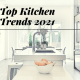 Top Kitchen Trends 2021