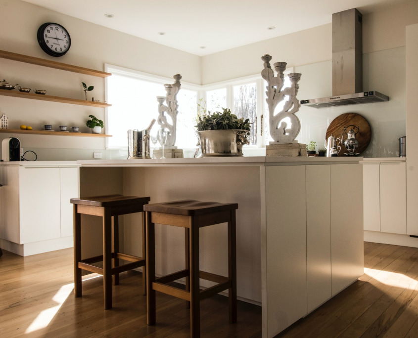 Custom Kitchen Islands 2025 Designs Trends and Ideas | Home Art Tile Kitchen and Bath