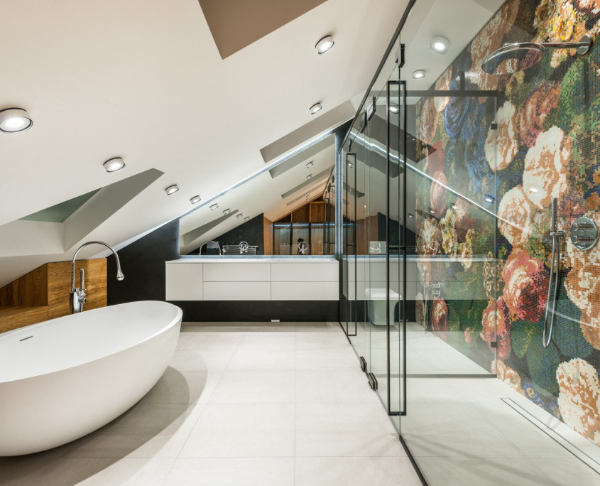 Bathroom Remodel Ideas for Your Home in 2025 | Home Art Tile Kitchen and Bath