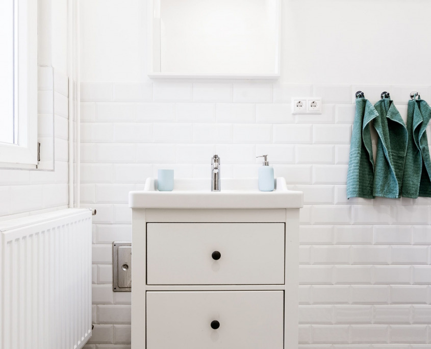 Bathroom Remodel Ideas for Your Home in 2025 | Home Art Tile Kitchen and Bath