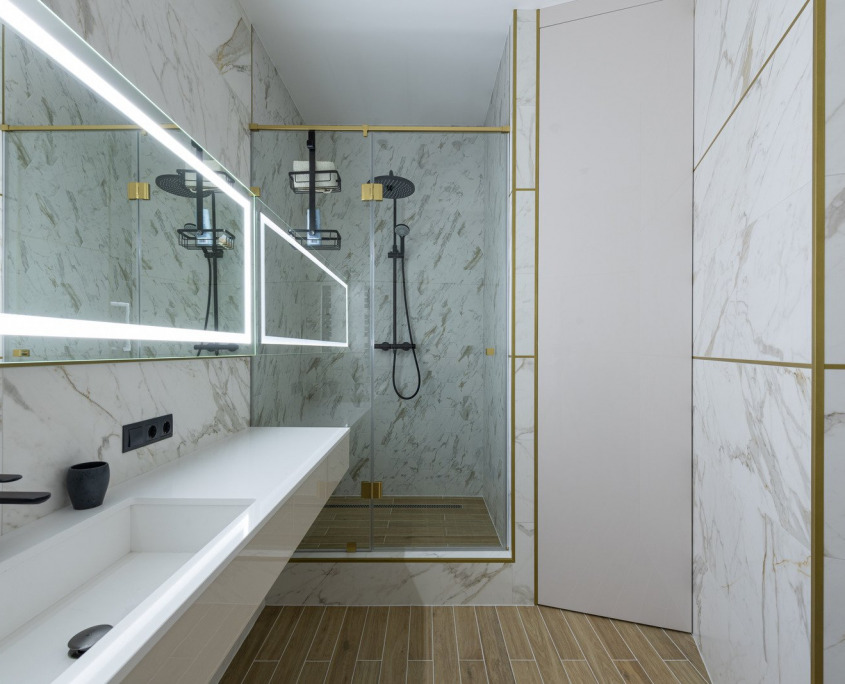 Bathroom Remodel Ideas for Your Home in 2025 | Home Art Tile Kitchen and Bath