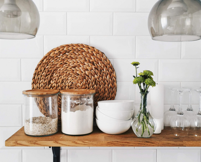 Farmhouse Kitchen Ideas 2025 for Your NY Home | Home Art Tile Kitchen and Bath