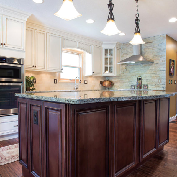 Farmhouse Kitchen Ideas 2025 for Your NY Home | Home Art Tile Kitchen and Bath