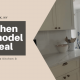 Kitchen Remodel Project Reveal in Floral Park, NY