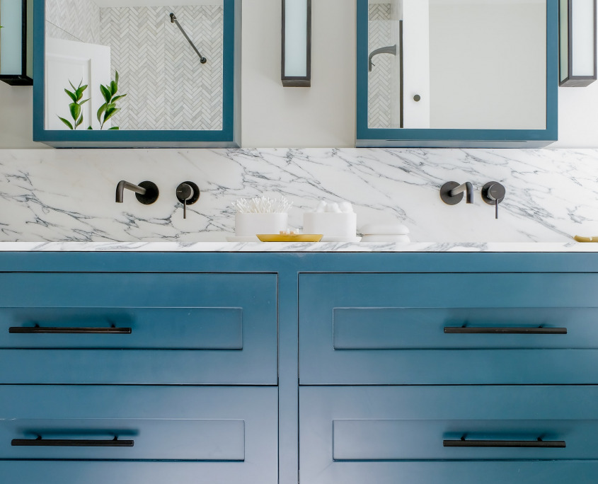 Master Bathroom Remodel Ideas | Must-Have Styles 2025 | Home Art Tile Kitchen and Bath